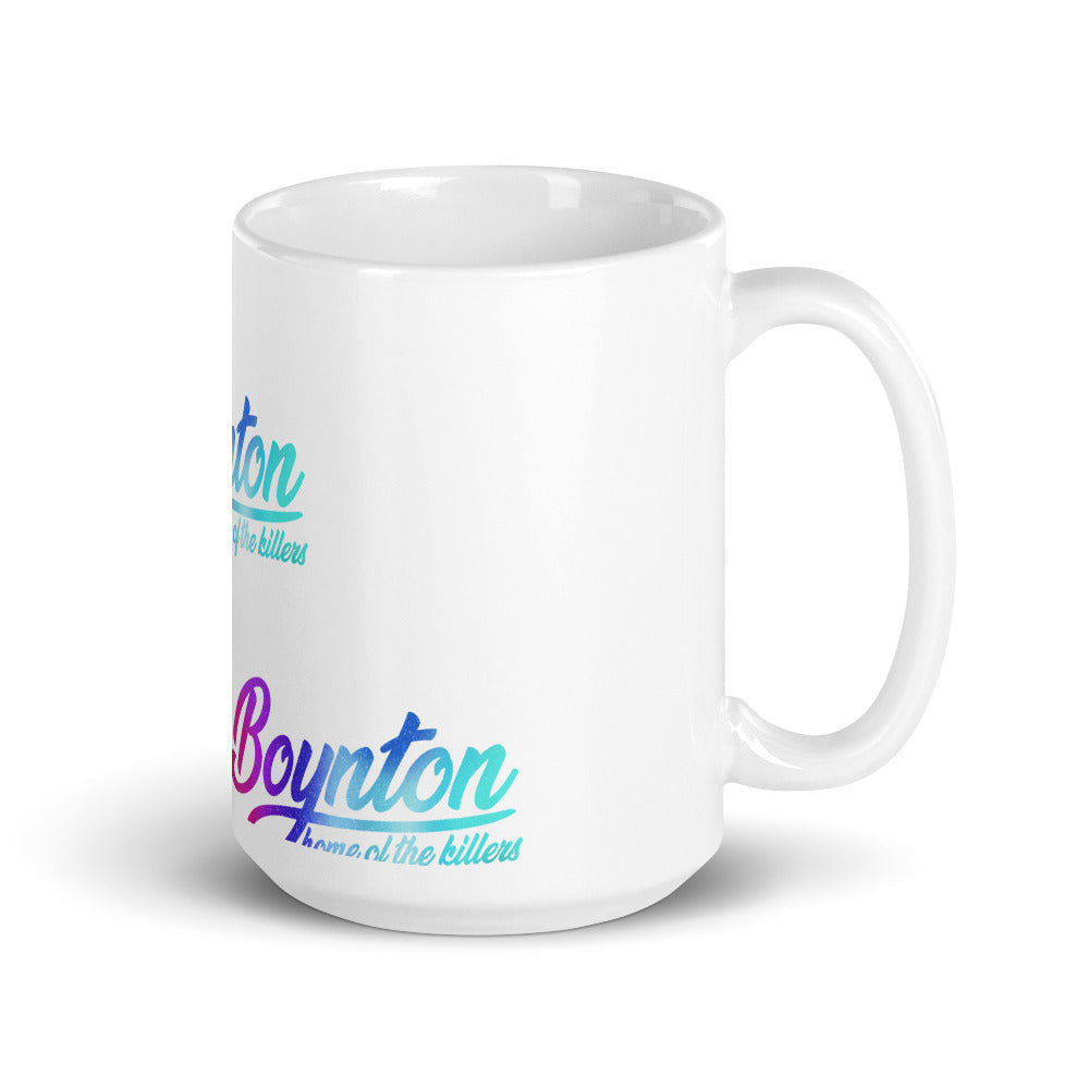 Mug Boynton