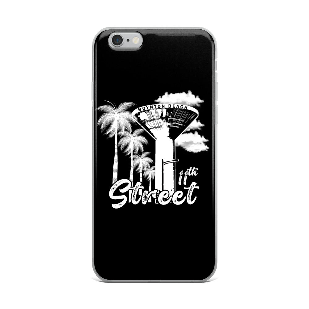 iPhone Case 11th street