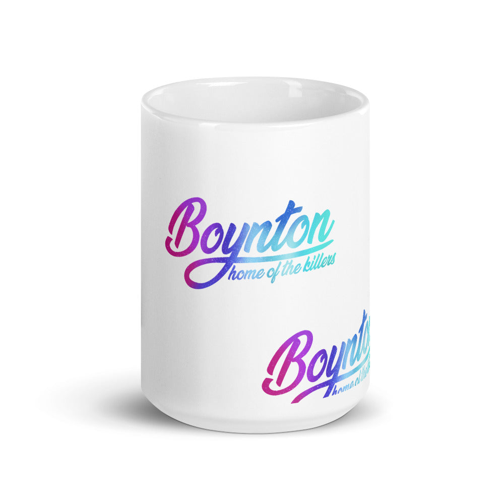 Mug Boynton